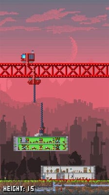 像素塔手机游戏