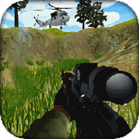 边境突击队射击模拟汉化版