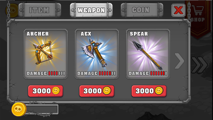 火柴人精英弓箭手官方版