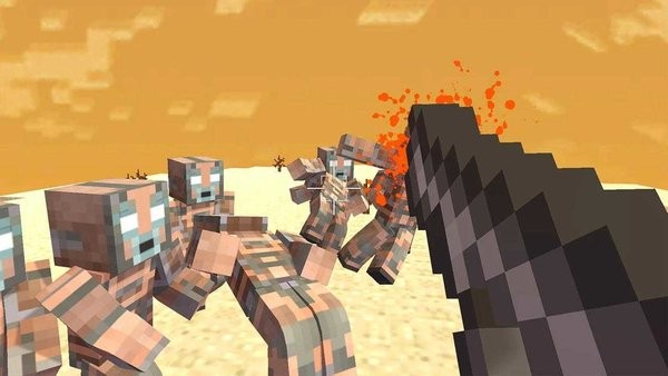 工匠生存粉碎他们最新版 工匠生存粉碎他们游戏下载