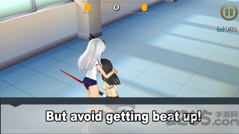 傲娇模拟器2中文版(tsunderesimulator2)