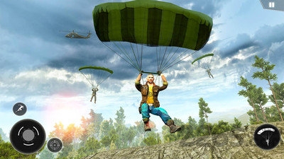 行刑队战场游戏 行刑队战场手机版下载