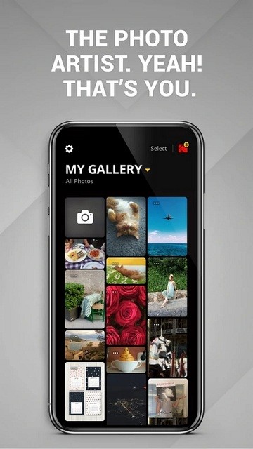 Kodak Step Prints官方版