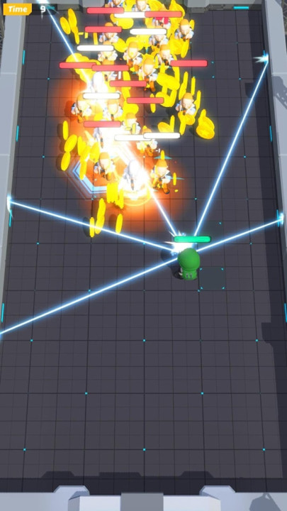 突击队冲冲冲游戏下载