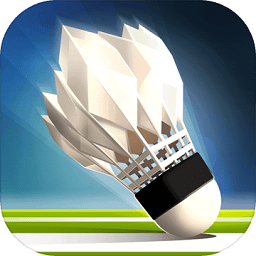 九游羽毛球高高手手游