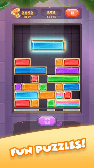 jewelpuzzle108手游