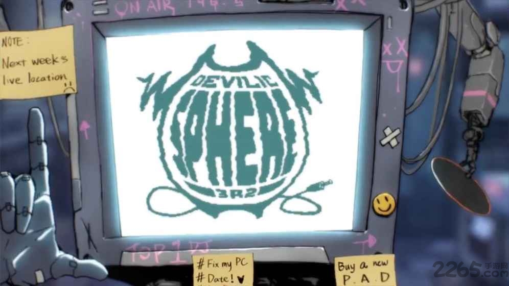 音乐世界赛特斯2官方版