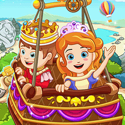 新国王城堡游戏