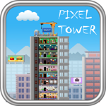 像素塔手机游戏