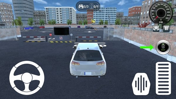 停车大神最新版