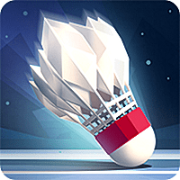 3d羽毛球联赛(改名羽毛球高高手)