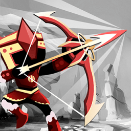 弓箭手火柴人传奇游戏