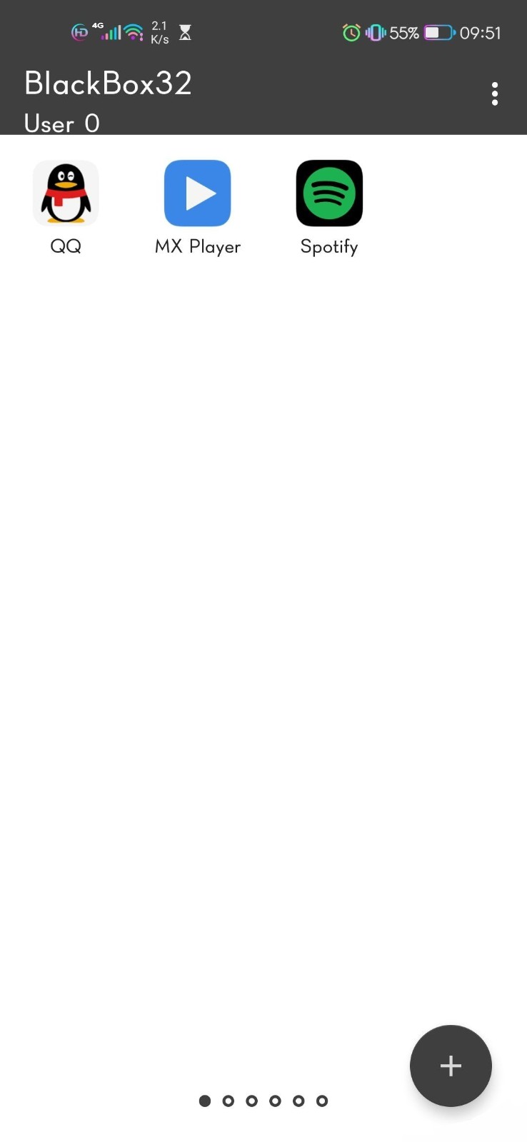 blackbox中文版 blackbox下载安卓