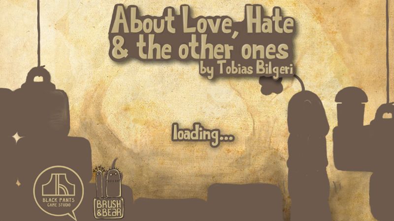 爱恨纠葛完整版