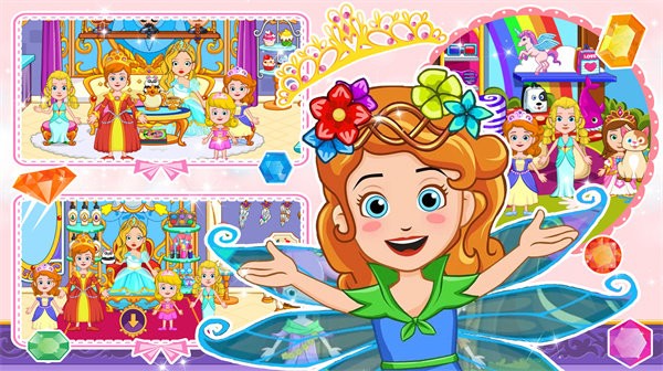 新国王城堡游戏