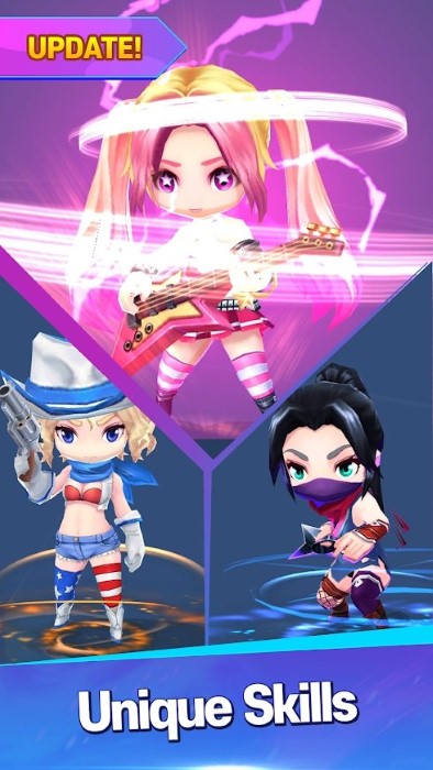传奇弓箭手重生最新版
