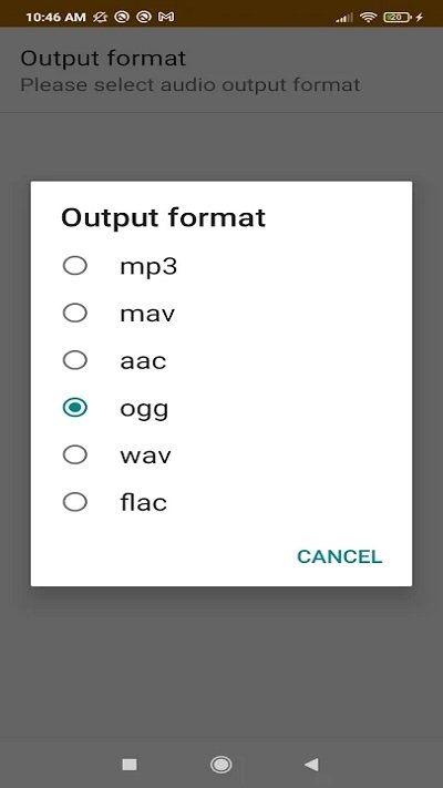 compressaudios手机版
