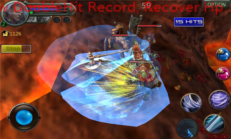 圣徒之战 圣徒之战破解版下载