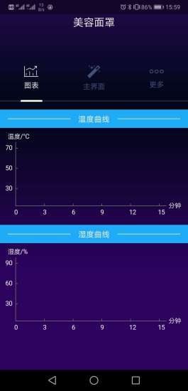 美容面罩手机版