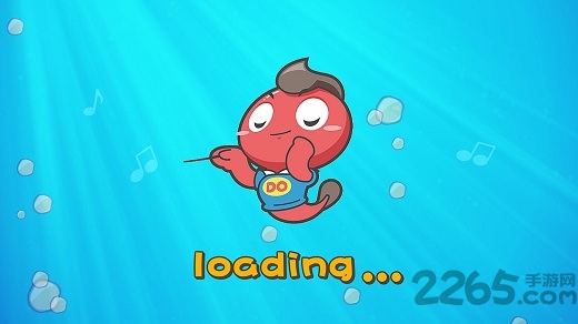 蝌蚪音乐世界手机版