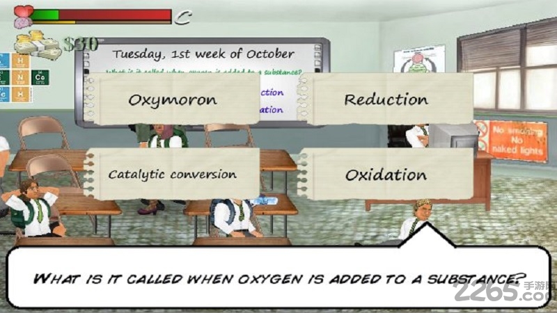 学生时代手机游戏(School Days)