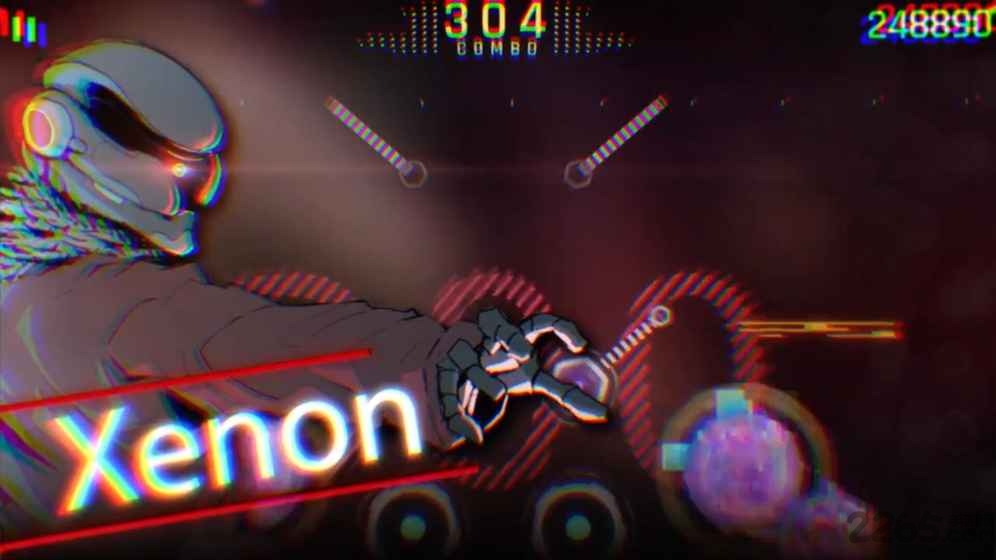 音乐世界赛特斯2官方版