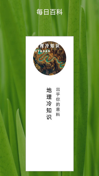 趣味学成语app