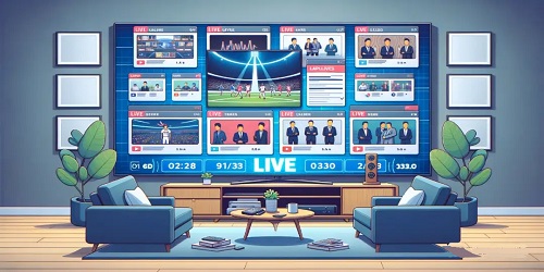 自定义电视源的tv软件