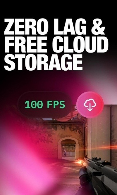 glip游戏录像机app