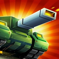 3d坦克大战破解版