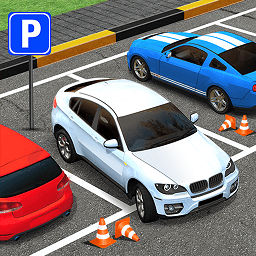 老司机停车模拟器最新版
