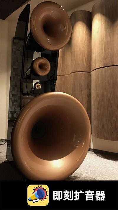 即刻智能扩音器软件