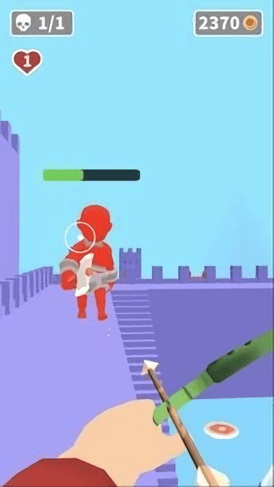 弓箭围攻最新版