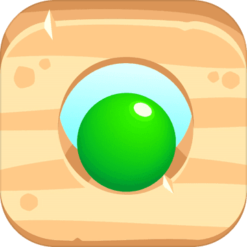 超级挖坑大师游戏