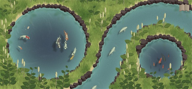 锦鲤农场安卓版(Koi Farm)