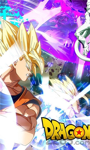 魔星狂点龙珠超满v变态版