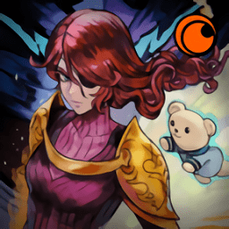 影下九载中文版