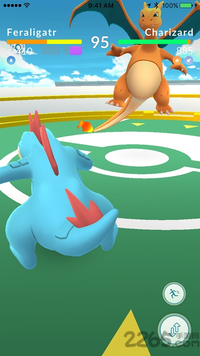 pokemon go美服懒人版