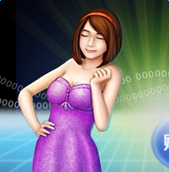 3d性感女友手机版