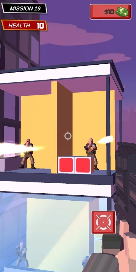 死亡直升机death copter