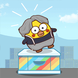 鸡仔跳一跳最新版