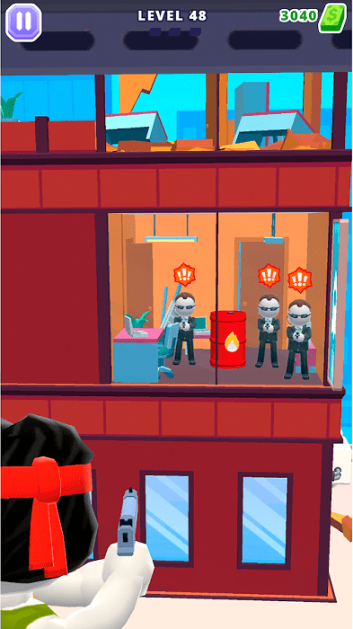 直升机逃生3dhelicopter escape3d游戏