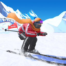 snowboard master我滑雪特牛最新版(Ski Master)