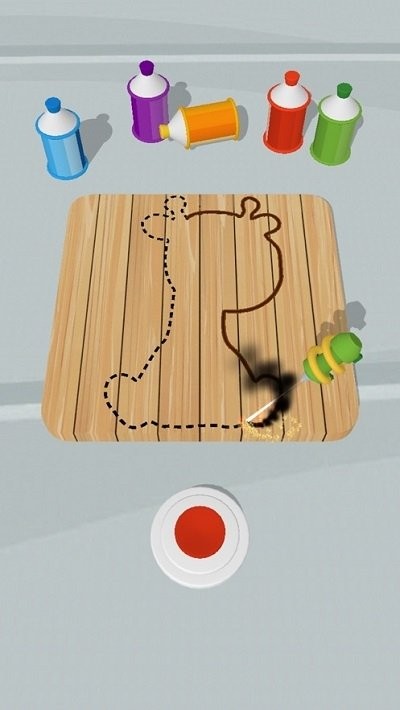 cutandpaint最新版