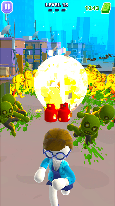 直升机逃生3dhelicopter escape3d游戏