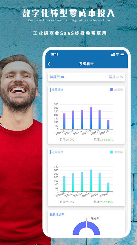 ida云货主app(更名云货主)