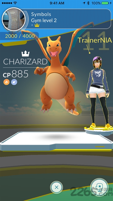 pokemon go美服懒人版