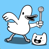 魔术鸭游戏(MDuck)