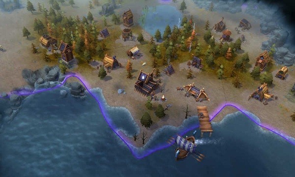 northgard北境之地手机版