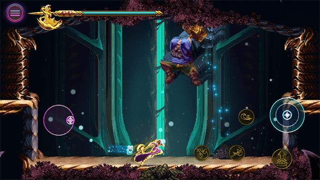 影下九载中文版